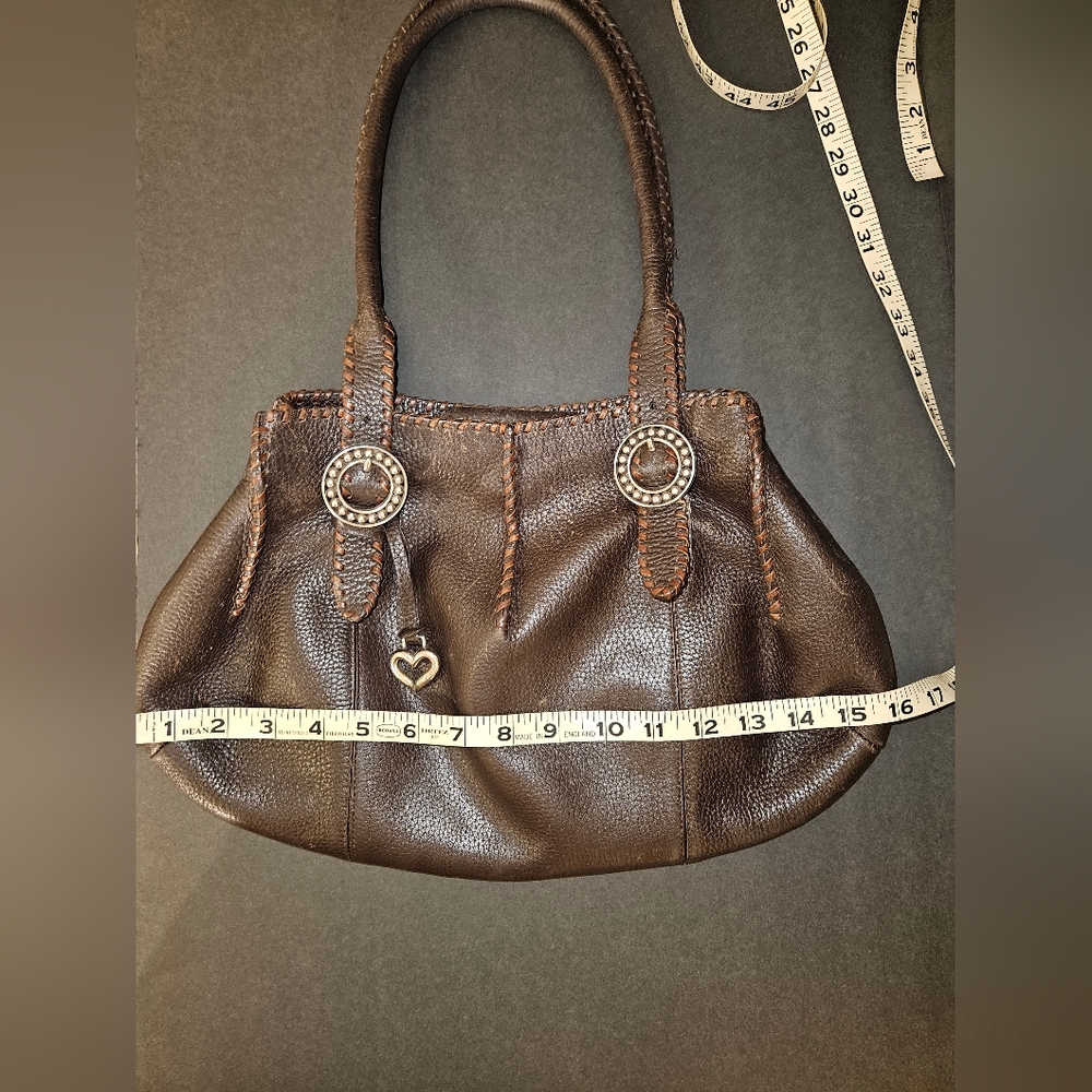 Brighton Leather Purse - Picture 15 of 16